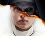 The Nun 2: Taissa Farmiga aggiorna i fan sulla produzione del film
