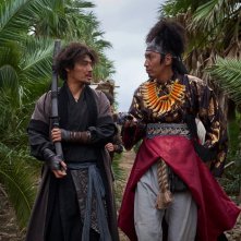 The Pirates: Il tesoro reale, un'immagine