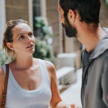 The Weekend Away: Leighton Meester in un'immagine