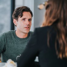 The Weekend Away: una scena del film