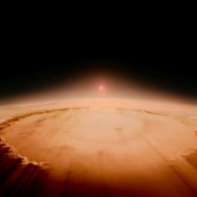 The Voyage of Time - Il cammino della vita: una scena del film