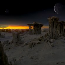 The Voyage of Time - Il cammino della vita: una foto del film