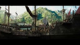 The Pirates: The Last Royal Treasure - Trailer