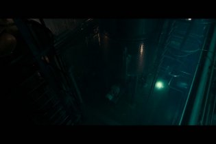 Morbius - Final Trailer