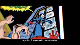 Morbius - Featurette 'La Storia Di Morbius'