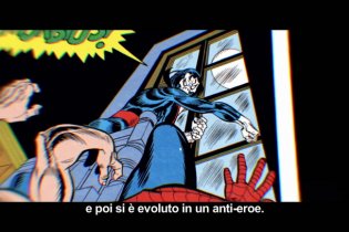 Morbius - Featurette 'La Storia Di Morbius'