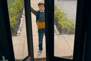 Better Nate than Never - Trailer