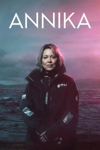 Locandina di Annika