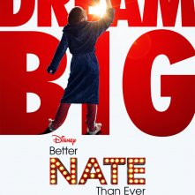 Locandina di Better Nate Than Ever