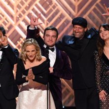 I segni del cuore: il cast premiato ai SAG Awards 2022