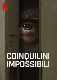 Locandina di Coinquilini impossibili