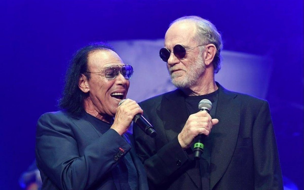 De Gregori e Venditti si ritrovano 50 anni dopo per un lungo tour estivo -  Cultura e Spettacoli, italia