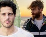 Chi è il fidanzato di Gabriele Rossi, Lorenzo Licitra