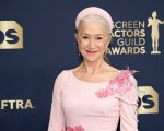 Helen Mirren deve il suo successo al  suo mantra: 'Sii puntuale e non essere una stronza'