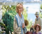 Hotel Portofino, da oggi su Sky e e Now la nuova serie con Natascha McElhone