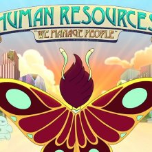 Locandina di Human Resources
