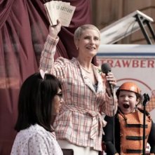 The Walking Dead 11: una foto di scena