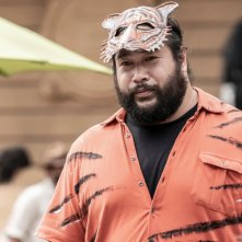 The Walking Dead: Un'immagine del decimo episodio della stagione 11