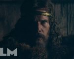 The Northman: le nuove foto ritraggono anche Ethan Hawke e Willem Dafoe