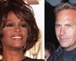 Kevin Costner ricorda Whitney Houston ai SAG Awards 2022: 'Non la dimenticheremo mai'