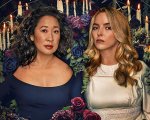 Killing Eve 4x01, la recensione: il ritorno di una serie in crisi d’identità