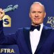 SAG Awards 2022: Michael Keaton piange dedicando il premio per Dopesick al nipote morto per droga