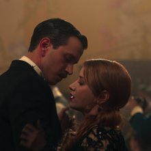 Mezzanotte a Istanbul: una romantica immagine della serie