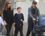 Chi sono i figli di Stefano Accorsi, Athena, Orlando, Lorenzo e Alberto