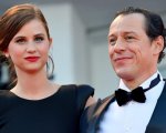 Chi è la moglie di Stefano Accorsi, Bianca Vitali