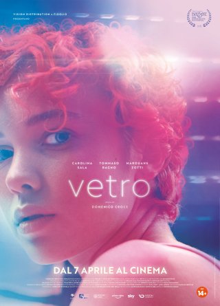 Download Vetro (2022) Full Movie 720p
