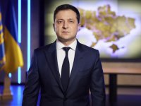 Chi è Volodymyr Zelensky: il comico e politico ucraino, che vinse Ballando con le stelle