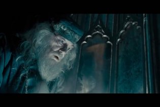 Animali Fantastici - I Segreti Di Silente - Trailer Italiano 2