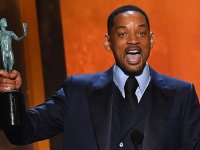 SAG Awards 2022: trionfo per Will Smith, Jessica Chastain e il cast de I segni del cuore, sorpresa Squid Game