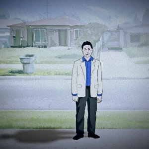 Coinquilini impossibili: un'immagine della serie