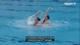 Ona Carbonell: Un Nuovo Inizio -  Trailer