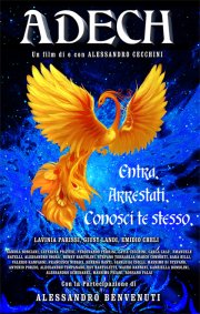 Locandina di Adech