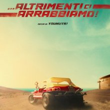 Locandina di Altrimenti ci arrabbiamo