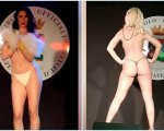 Burlesque al circolo ufficiali delle forze armate: il video che mette in imbarazzo il ministero della difesa
