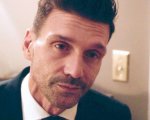 Frank Grillo e Harvey Keitel nel thriller futuristico Hard Matter