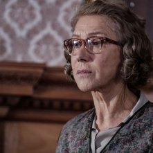 Il ritratto del Duca: Helen Mirren in una sequenza