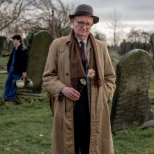 Il ritratto del Duca: Jim Broadbent in una sequenza