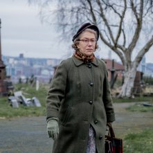 Il ritratto del Duca: Helen Mirren in una scena del film