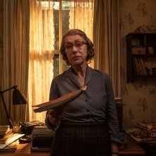 Il ritratto del Duca: Helen Mirren in un momento del film