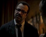 The Batman: Jeffrey Wright rende omaggio a Gary Oldman con una foto insieme all'ex interprete di Jim Gordon