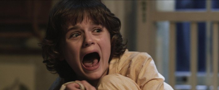 The Conjuring: Joey King e quel problema di salute durante le riprese: "Poi è andato via da solo!"