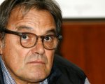 Oliviero Toscani, gli auguri di Luciano Benetton sul Corriere: 'Mi ha convinto a mettere un preservativo...'