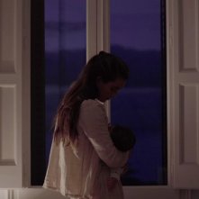 Ona Carbonell: Un nuovo inizio, Ona Carbonell in un'immagine del documentario