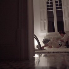 Ona Carbonell: Un nuovo inizio, Ona Carbonell in una scena del documenario