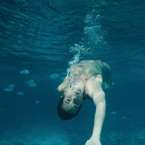 Ona Carbonell: Un nuovo inizio, Ona Carbonell in una sequenza