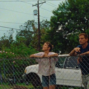 Red Rocket: una sequenza